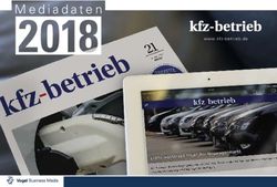 www.kfz-betrieb.de - MEDIA@VOGEL