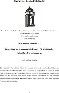 Chemnitzer Geschichtskalender - Monarch: Qucosa