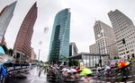 GARMIN VELOTHON BERLIN 2014