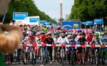 GARMIN VELOTHON BERLIN 2014