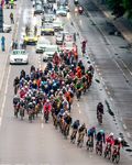 GARMIN VELOTHON BERLIN 2014