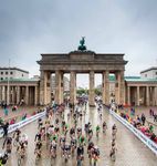 GARMIN VELOTHON BERLIN 2014