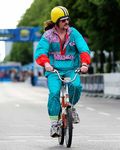 GARMIN VELOTHON BERLIN 2014