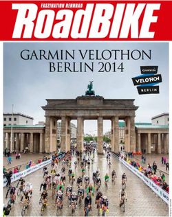 GARMIN VELOTHON BERLIN 2014