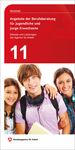 Infos zur Berufsausbildung 2018/19