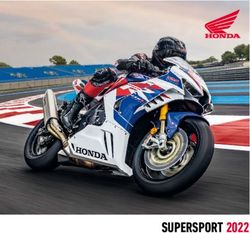 SUPERSPORT 2022 - motorrad-schreiber.de