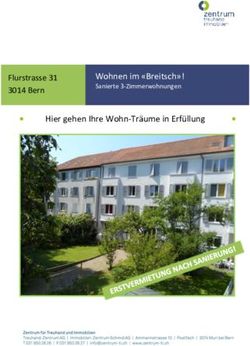 Wohnen im "Breitsch"! - Sanierte 3-Zimmerwohnungen Hier gehen Ihre Wohn-Tr&auml;ume in Erf&uuml;llung - ImmoScout24