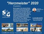 SG Magazin - Saison 2020/2021 - Shz