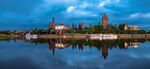 Tourismus-Marketing-Konzept f&uuml;r die Stadt Tangerm&uuml;nde