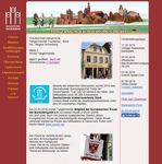 Tourismus-Marketing-Konzept f&uuml;r die Stadt Tangerm&uuml;nde