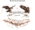 Des Sommersemesters 2021 - K&Ouml;L Ostaricia Innsbruck