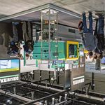 Doppelten Erfolg buchen ! - bis 23. Januar 2020 Messe Luzern