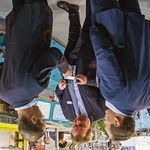 Doppelten Erfolg buchen ! - bis 23. Januar 2020 Messe Luzern