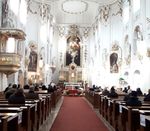 CUSPRUCHMITARBEITER*INNEN MAGAZIN AUSGABE 2/2021 - BESUCH VON BUNDESMINISTER M&Uuml;CKSTEIN IN DER CS RENNWEG