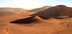Sternenpracht über der Wüste - 17-tägige Studienreise nach Namibia 23. Oktober bis 8. November 2021 - wissenschaft.de