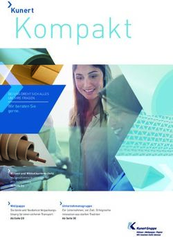 Kunert Kompakt - Kunert Wellpappe