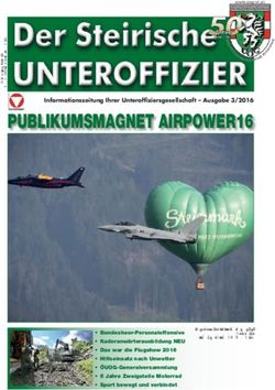 PUBLIKUMSMAGNET AIRPOWER16 - UOG St