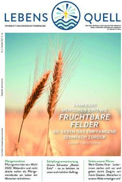 LEBENS - Katholische Kirche Steiermark