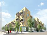 Seestadt Aspern, Bauplatz D12 - Errichtung einer Wohnhausanlage inkl. Büros und Geschäftsflächen