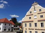 Geförderte Niederlassungsmöglichkeit für Hausarzt - Lebenswerte, aufstrebende Marktgemeinde im Zentrum des wunderschönen Naturpark Augsburgs bietet