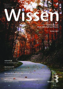 Mybooklink Ihr digitales B&uuml;cherregal - Insolvenzrecht - Facultas