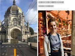 FRIEDENSDIENST IN BRÜSSEL SEPTEMBER 2018 - Eirene