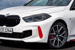 Praxistest BMW 128ti: Ein Bayer zwischen GTI und ST - Auto ...