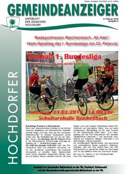 Radsportverein Reichenbach "All Heil": Heim-Spieltag der 1. Bundesliga am 23. Februar