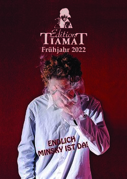 Fr&uuml;hjahr 2022 - ist da! - Edition Tiamat