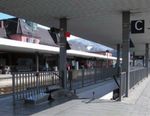 Barrierefreier Ausbau der Stationen Murnau, Garmisch-Partenkirchen und Mittenwald zur Ski-WM 2011