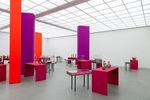 PINAKOTHEK DER MODERNE - Jahresvorschau 1/2021 | Ausstellungen - München Ticket