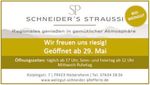 Mitteilungsblatt der Stadt - Ein Haus f&uuml;r die Ewigkeit - Sulzburg