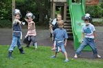 Kindergarten M&uuml;nsingen - Informationen Schuljahr 2012 / 2013