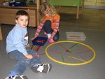 Kindergarten M&uuml;nsingen - Informationen Schuljahr 2012 / 2013