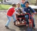 Kindergarten M&uuml;nsingen - Informationen Schuljahr 2012 / 2013