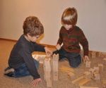 Kindergarten M&uuml;nsingen - Informationen Schuljahr 2012 / 2013