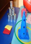 Kindergarten M&uuml;nsingen - Informationen Schuljahr 2012 / 2013