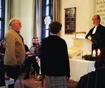 GEMEINDEBRIEF der Evangelisch-reformierten Bethlehemsgemeinde und Schlosskirchengemeinde in Berlin - Schlosskirche Köpenick