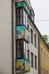 Mitgliedertreffen der MAG - Feuerwehr e.V. 2018 in Cham