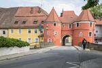 Mitgliedertreffen der MAG - Feuerwehr e.V. 2018 in Cham