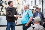 Mitgliedertreffen der MAG - Feuerwehr e.V. 2018 in Cham