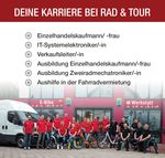 MIT FRISCHEM WIND RICHTUNG FRÜHLING - Rad & Tour ...