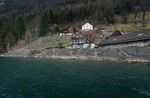 Diesseits Schauplatz Schweiz - Quinten lebt