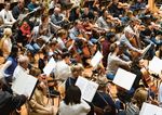 75 Jahre DSO - Deutsches Symphonie-Orchester Berlin