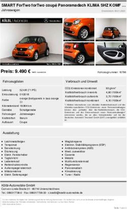 SMART FORTWO FORTWO COUP&Eacute; PANORAMADACH KLIMA SHZ KOMF - K&Ouml;LBL-AUTOMOBILE GMBH