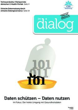 ImdialogOnline auf - CSS im Dialog