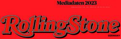 Mediadaten 2023 GERMANY - Rolling Stone