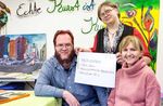 Gemeinsam. Stark. Machen! - Im Blickpunkt - Sozialwerk St. Georg