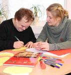 Gemeinsam. Stark. Machen! - Im Blickpunkt - Sozialwerk St. Georg