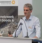 Business:forum Capital Goods & Steel 2017 Das Kolloquium des sektor:netzwerks - Commerzbank